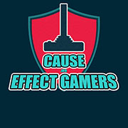 Cause and Effect Gamers