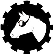 Clockwork Colt logo