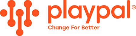 PlayPal logo