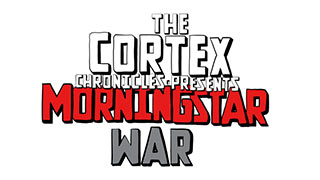 The Cortex Chronicles logo