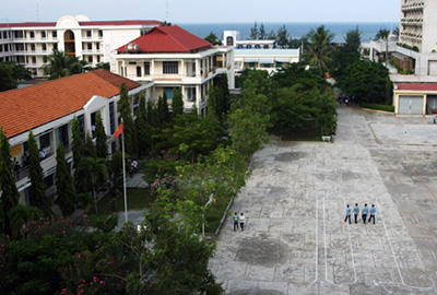 Nha Trang school
