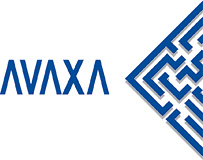 AVAXA logo