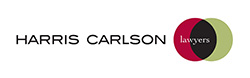 Harris Carlson logo