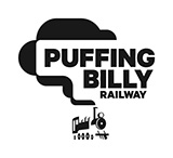 Puffing Billy Railway logo