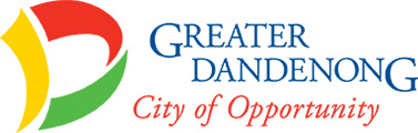Greater Dandenong City Council logo