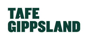 tafe gippsland logo
