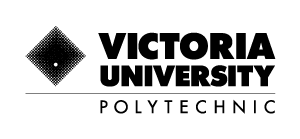 victoria university polytechnic logo